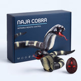 Naja RC Cobra™