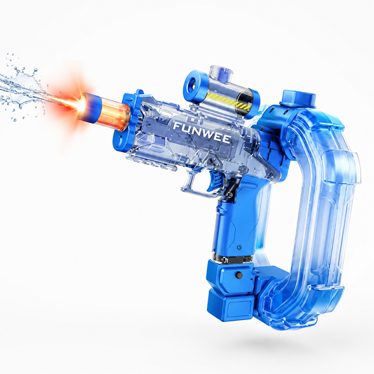 AquaticBlast NeonX