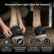 HorseHalo™ HaloLegs Mini