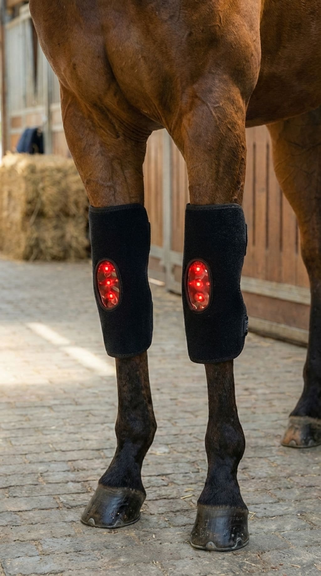 HorseHalo™ HaloLegs Mini
