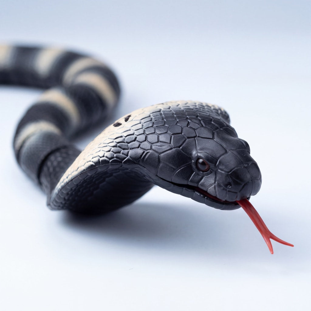 Naja RC Cobra™